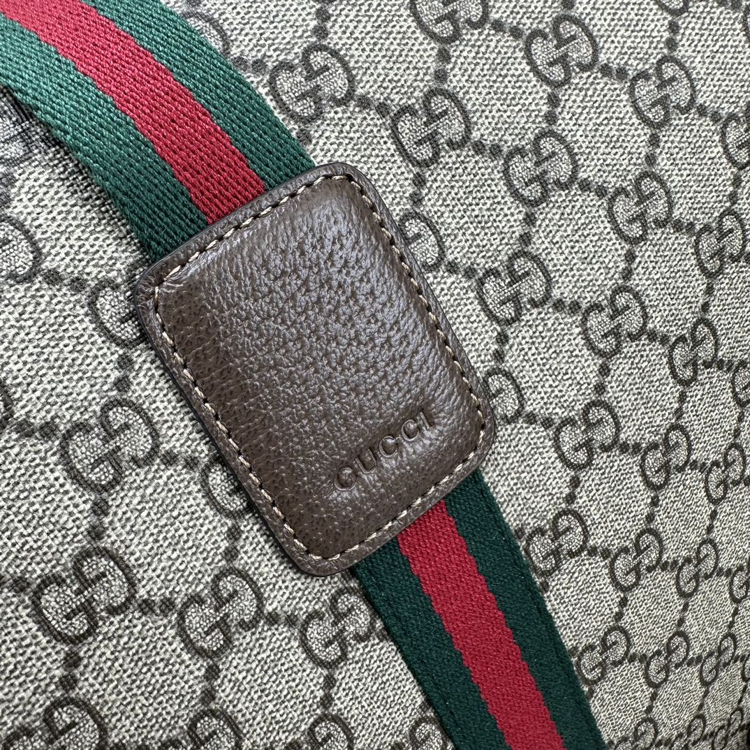 Gucci Travel Bags